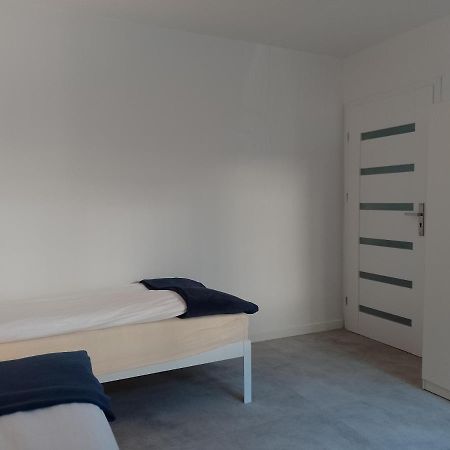 Guest House Устка Екстер'єр фото