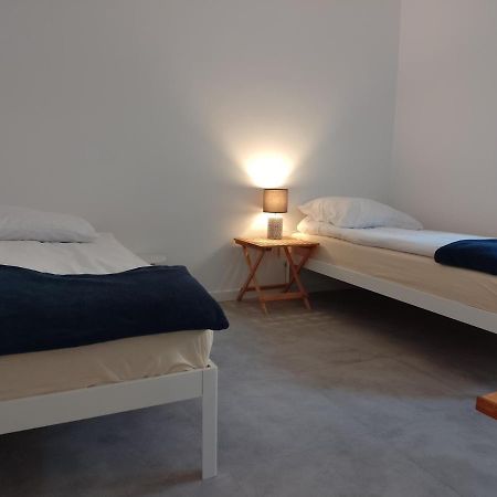 Guest House Устка Екстер'єр фото