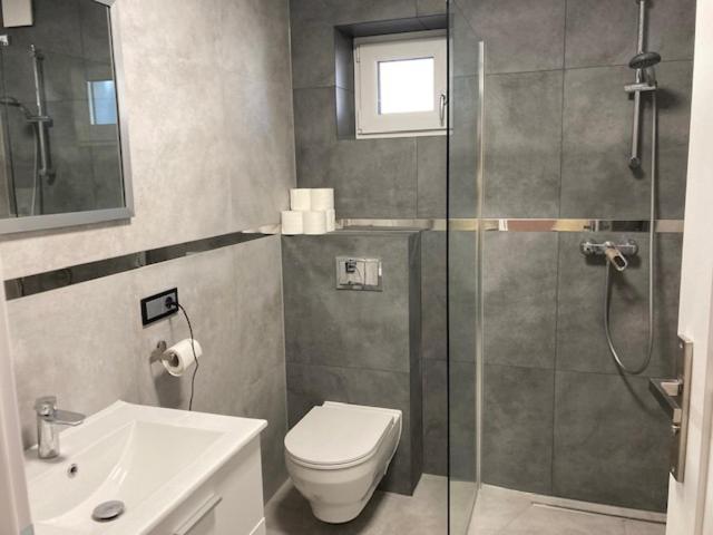 Guest House Устка Екстер'єр фото