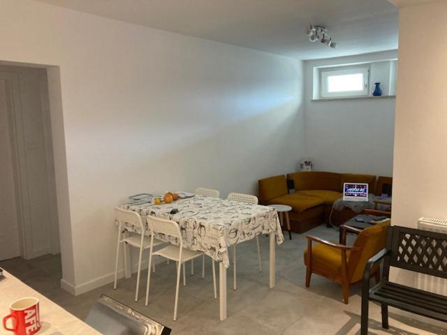 Guest House Устка Екстер'єр фото