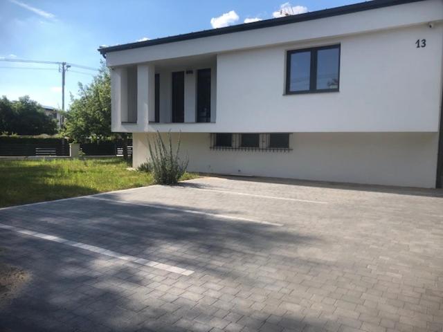 Guest House Устка Екстер'єр фото