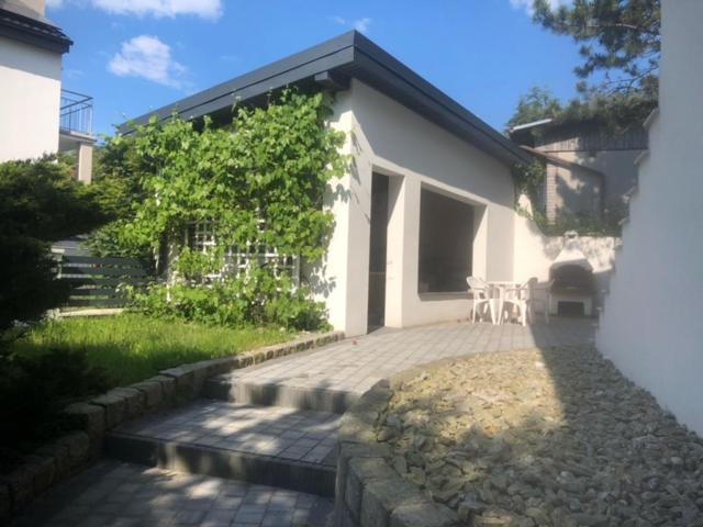Guest House Устка Екстер'єр фото