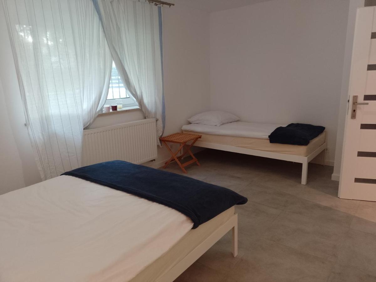 Guest House Устка Екстер'єр фото