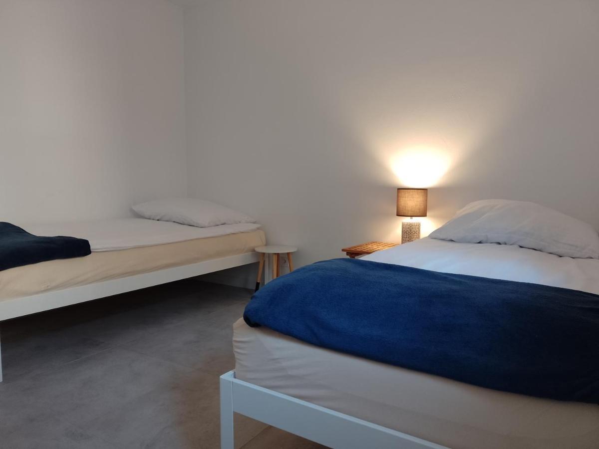 Guest House Устка Екстер'єр фото