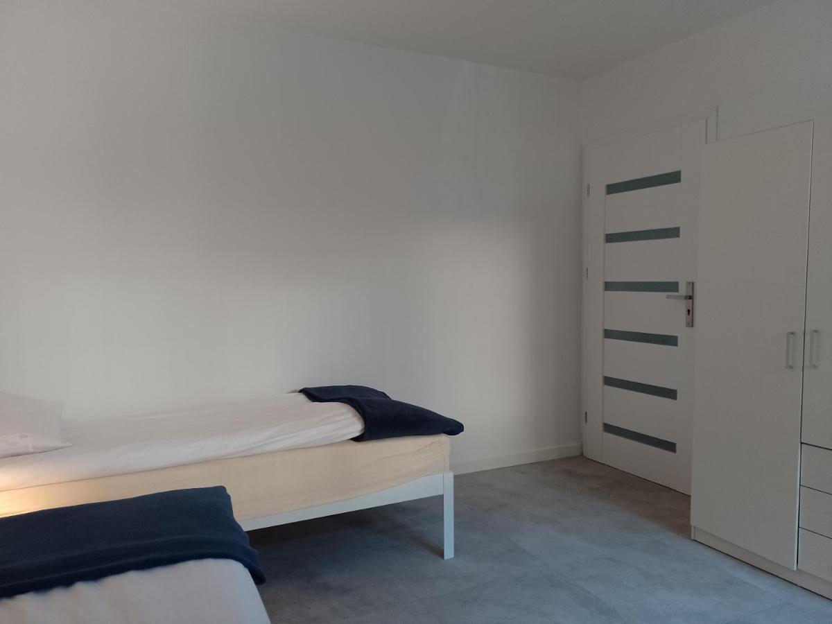 Guest House Устка Екстер'єр фото