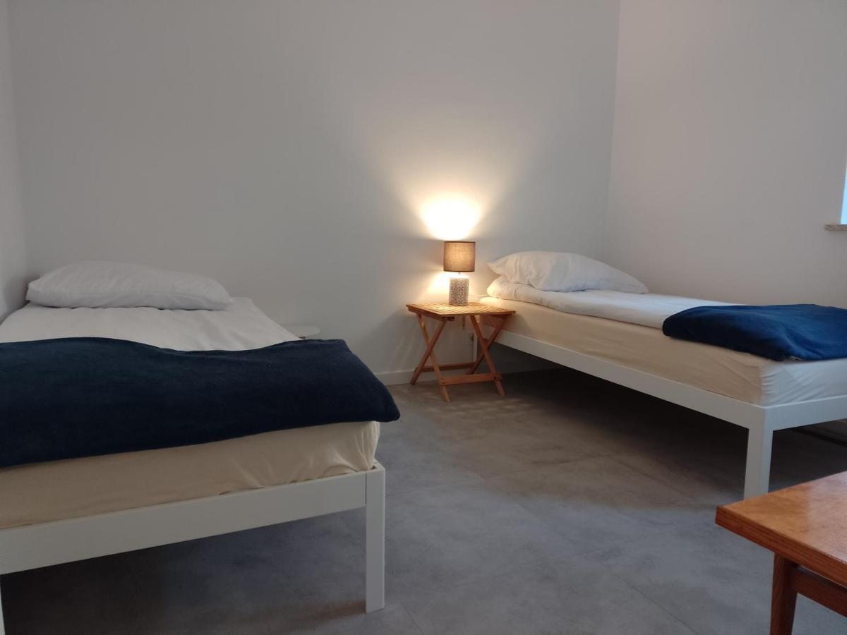 Guest House Устка Екстер'єр фото